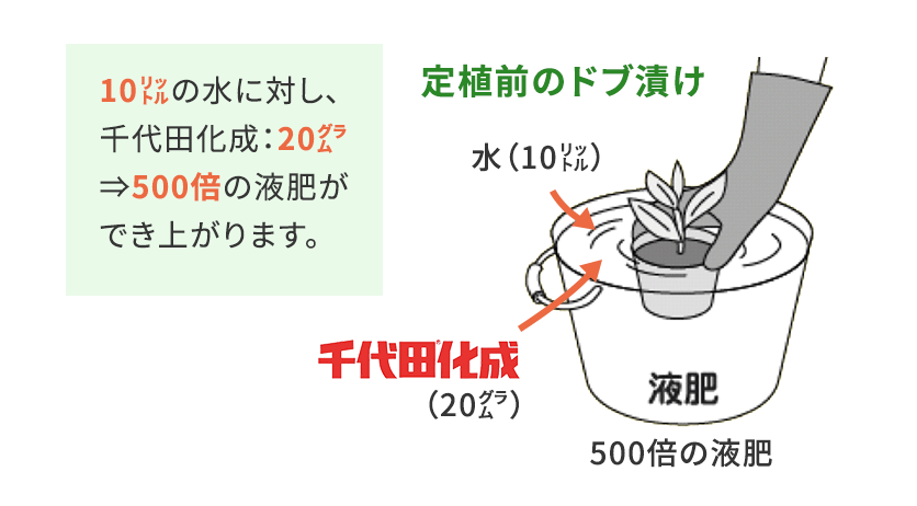 千代田化成 サンアグロ株式会社 肥料や資材で農業に貢献